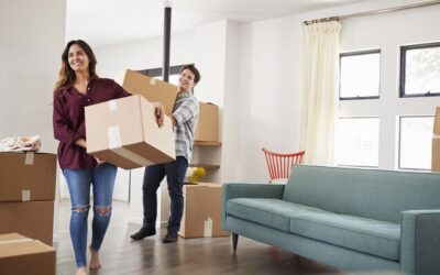 Tips for Summertime Moving